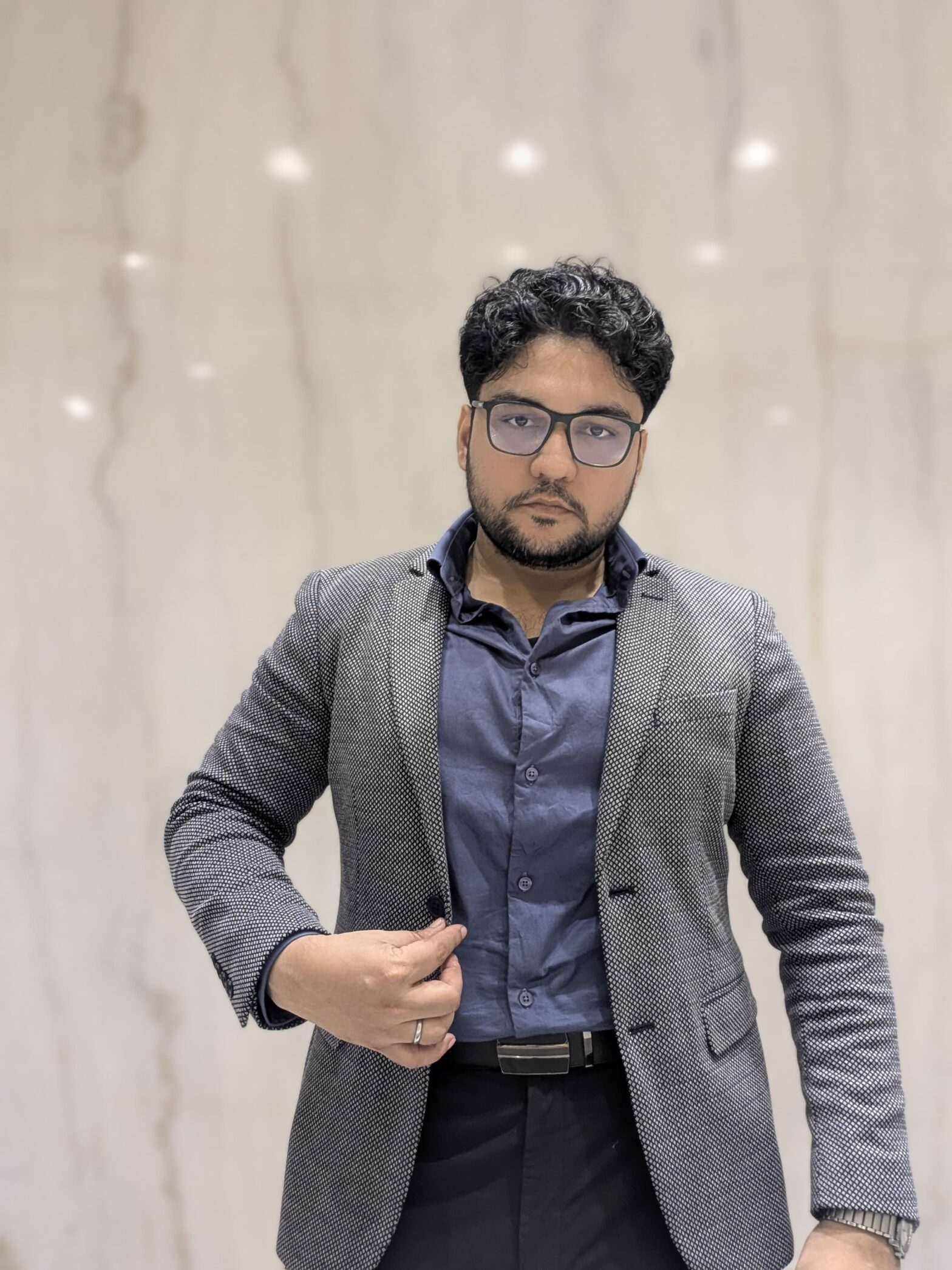 Probad Chakraborty